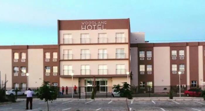 Woodlane Hotel