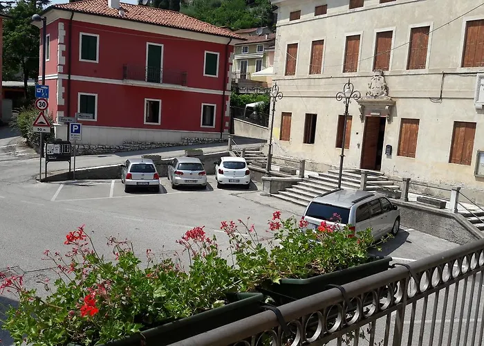 Albergo Al Municipio
