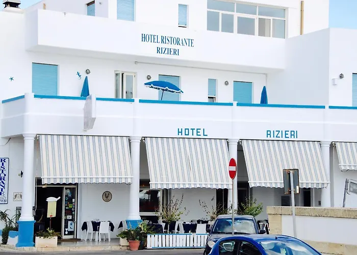 Hotel Rizieri