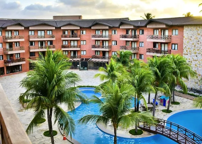 Manaca Apartamentos , Kariri Beach , Cumbuco