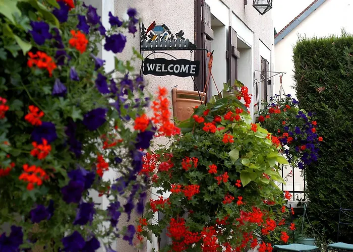 Hôtel Restaurant Les Tilleuls
