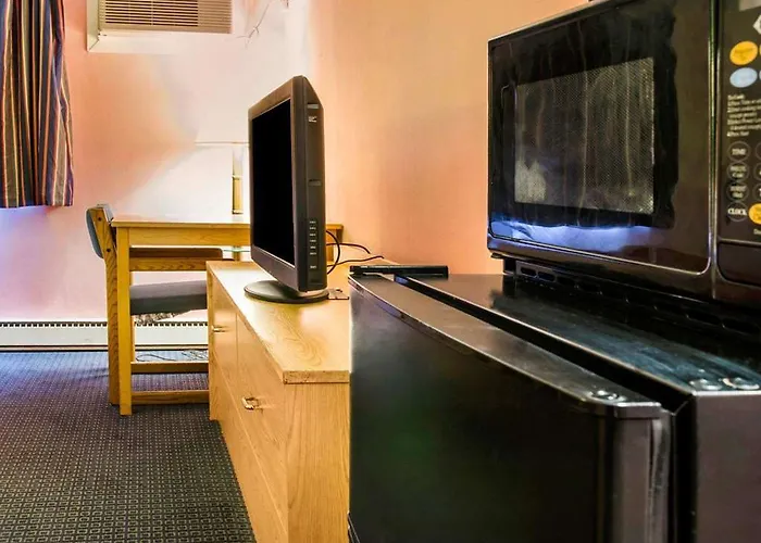 Econo Lodge Battle Creek