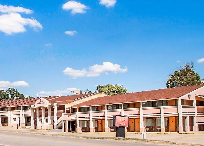 Econo Lodge Chandler