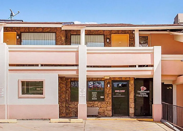 Econo Lodge Chandler