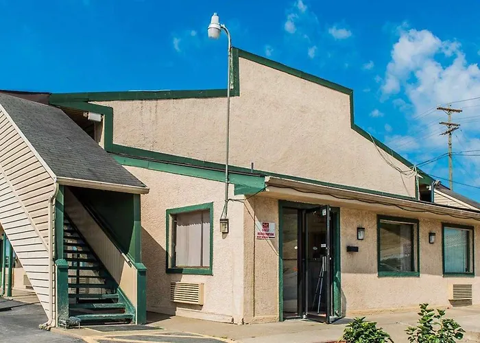 Econo Lodge Waynesburg