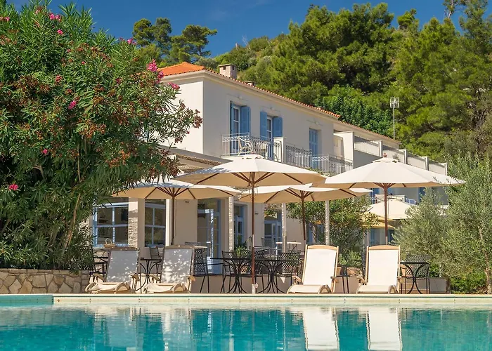 Armonia Bay Hotel