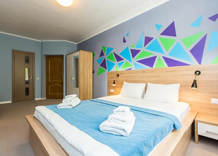 Blum Hotel