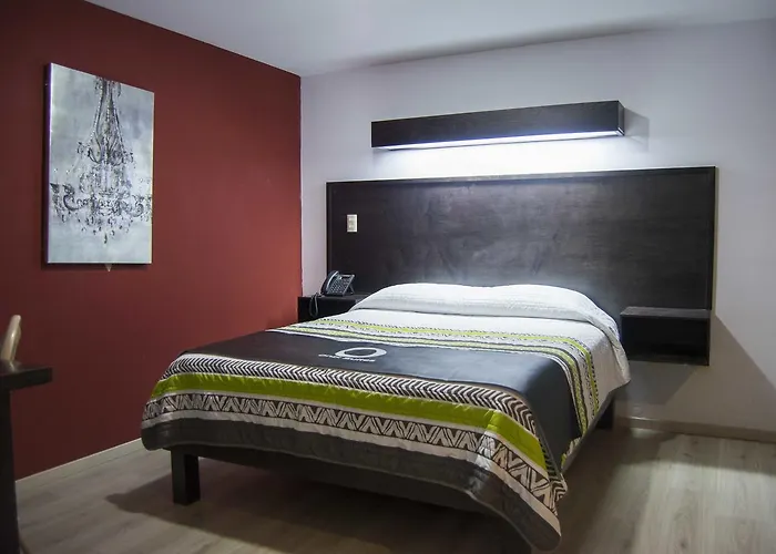 Hotel Onix Suites