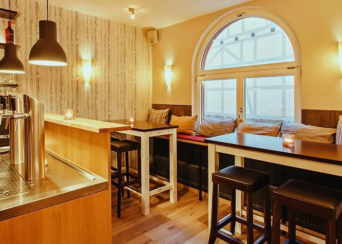 Hotel Thueringer Hof