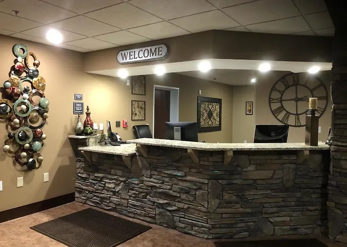 Stonebrook Lodge Murphy