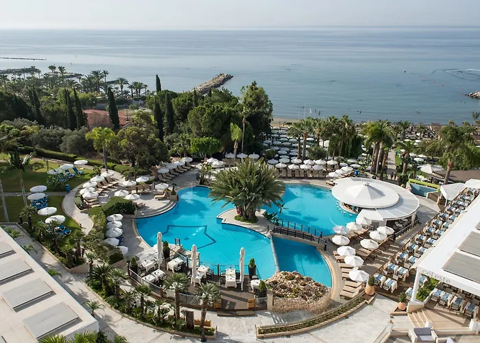Mediterranean Beach Hotel