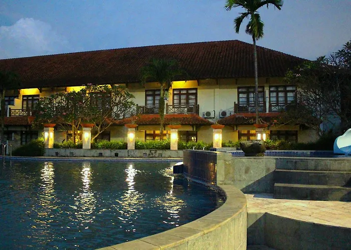 Horison Tirta Sanita Hotel Kuningan