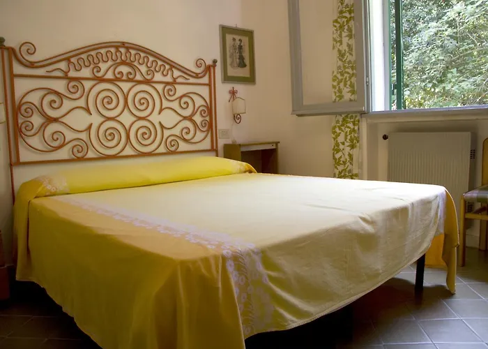 Hotel Giardino Degli Ulivi