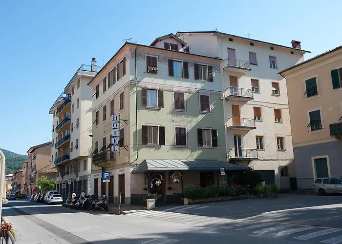 Albergo Vittoria