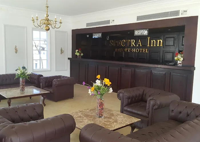 Spectra Inn Hotel