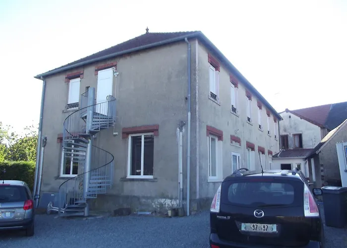 Hôtel des mineurs