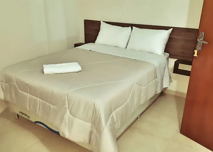 Hotel Sur Brasil