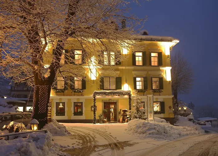 Familienhotel Post