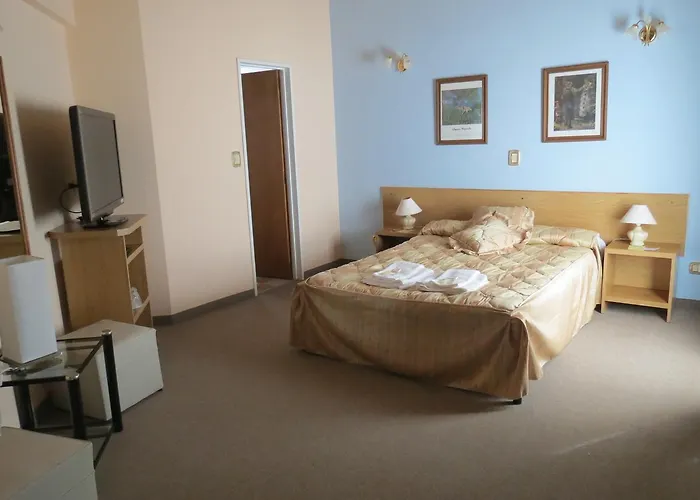 Hotel Sehuen