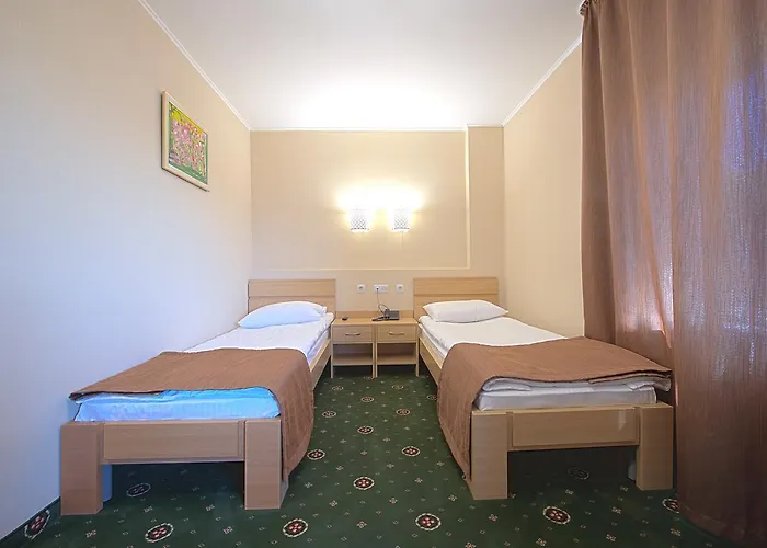 Advenus Hotel