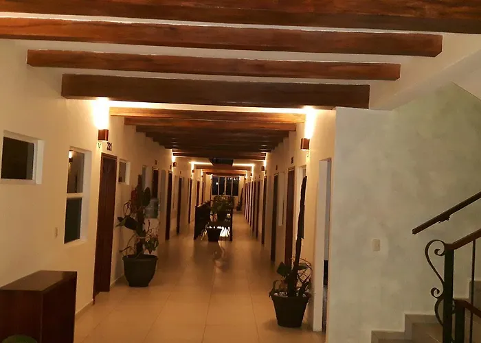 Veranda Hotel