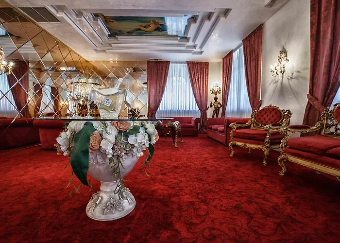 Hotel Parco dei Principi