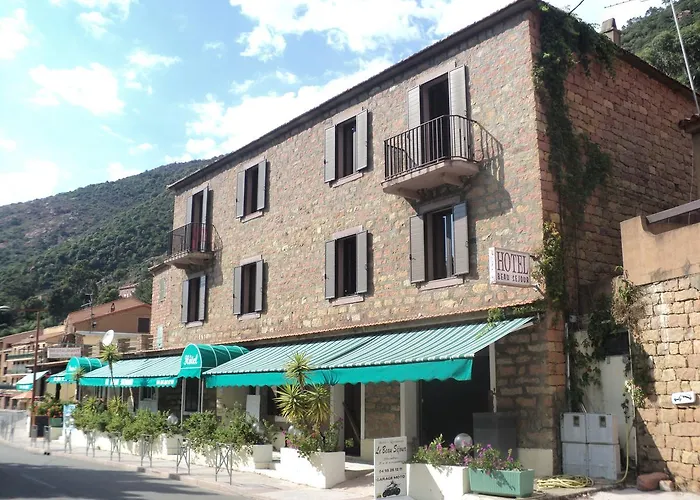Hotel&Restaurant Le Beau Sejour Porto 