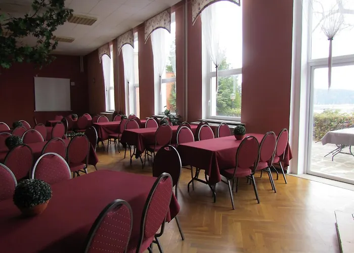Hotel Seeblick