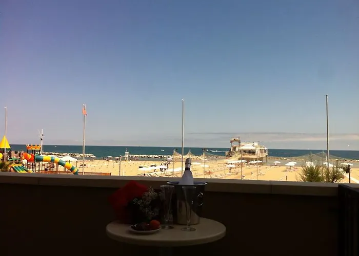 Hotel Aurora