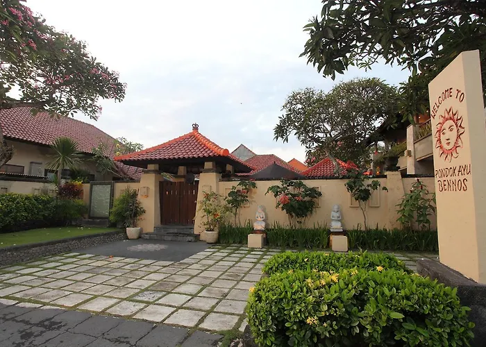 Pondok Ayu
