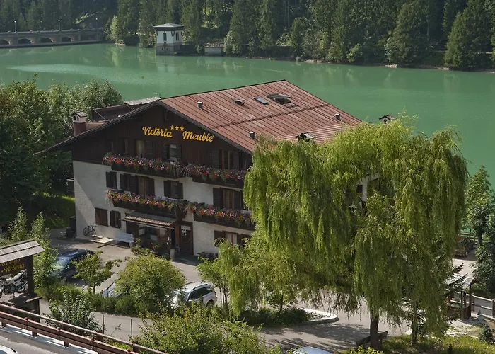 Albergo Meuble Victoria