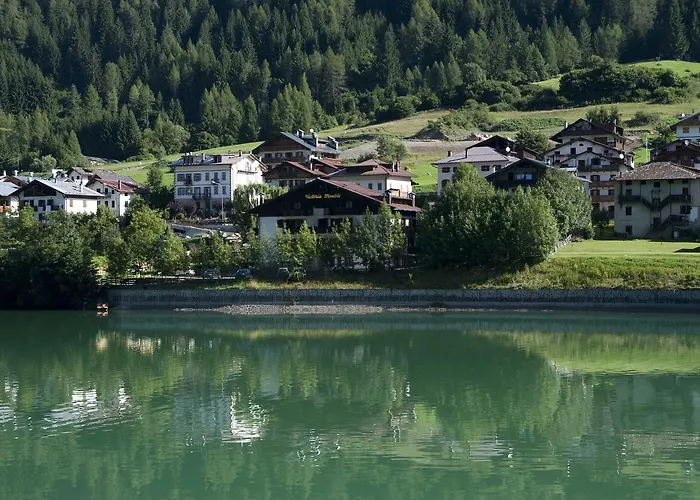 Albergo Meublè Victoria