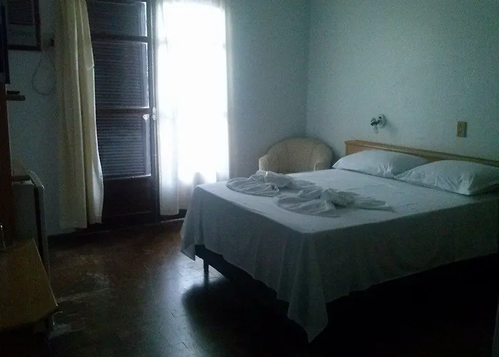 Ouro Preto Hotel