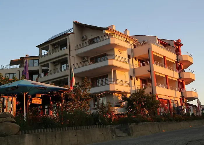 Bisser Obzor