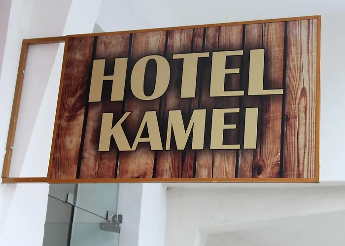 Hotel Reobot Center