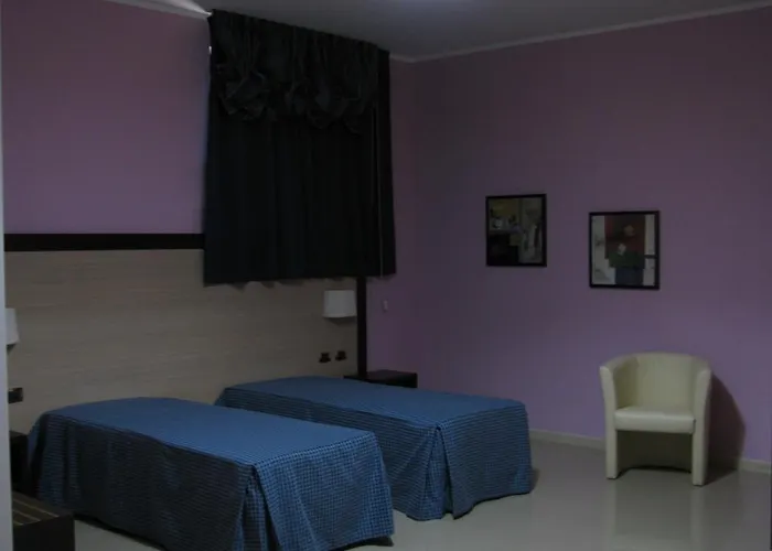 Albergo Roma