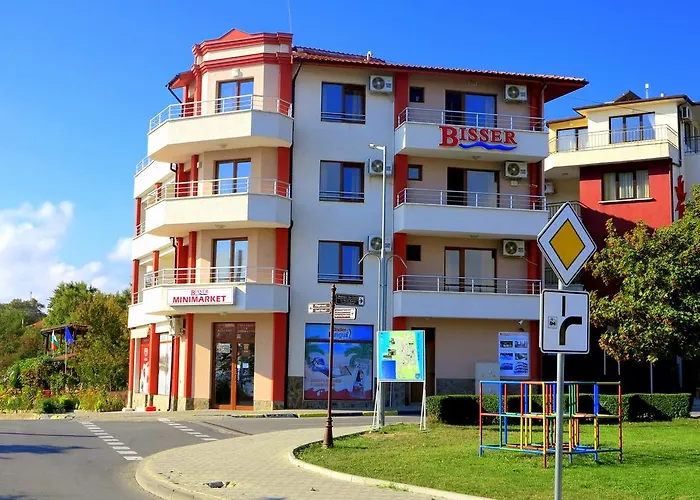 Bisser Obzor