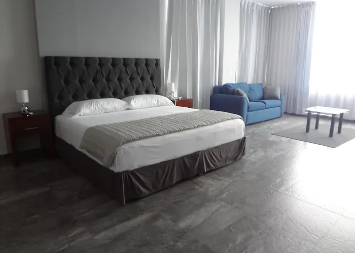 Hotel Civic Express