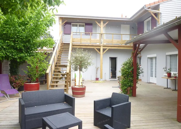 Chez Augustin