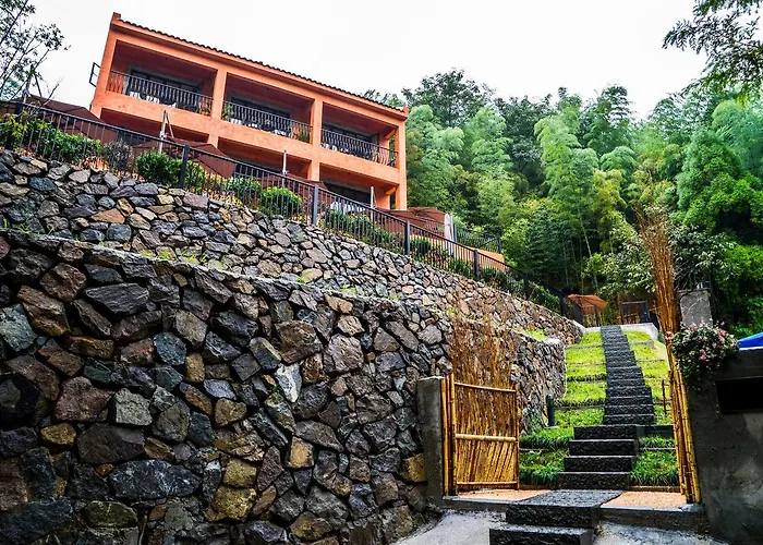 Moganshan Arcadia Resorts