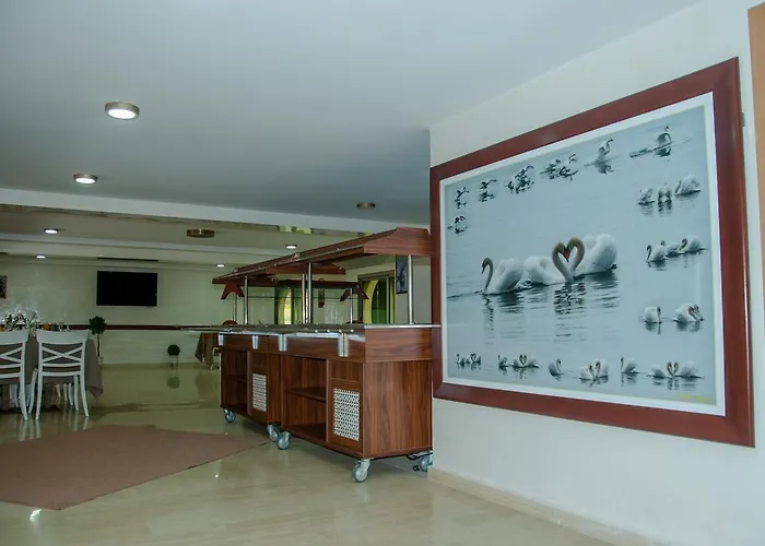 Sania Hotel