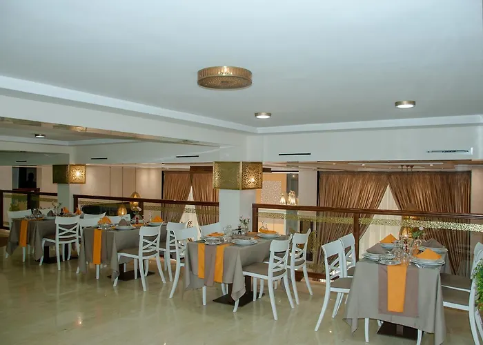 Sania Hotel
