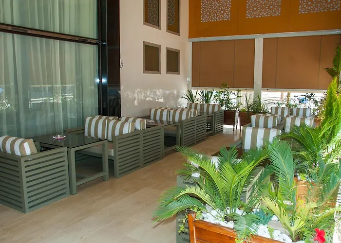 Sania Hotel
