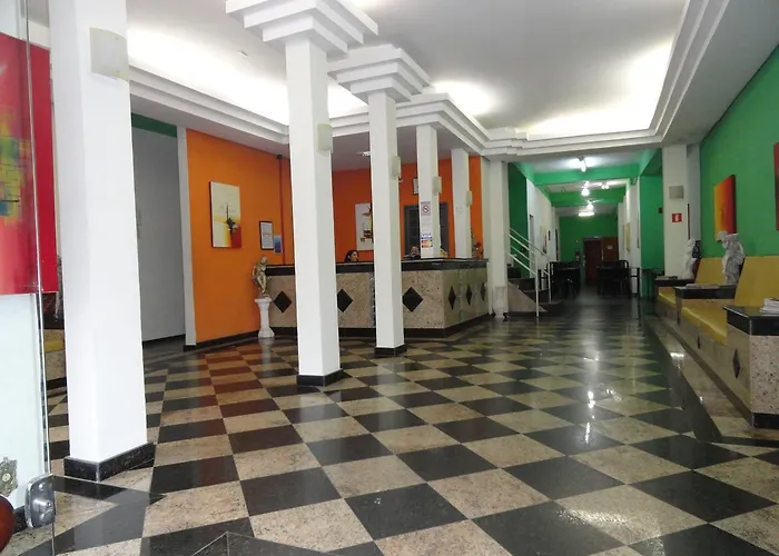 Hotel Royal Class