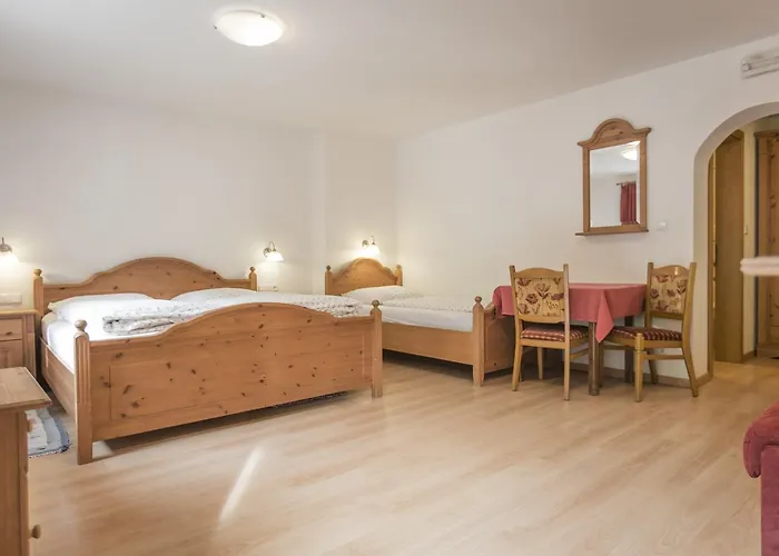 Hotel Neuwirt