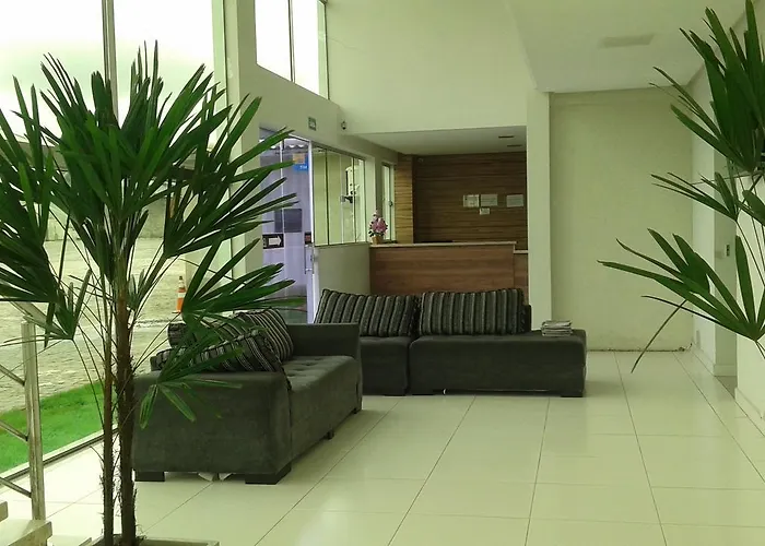 Hotel Vento Sul