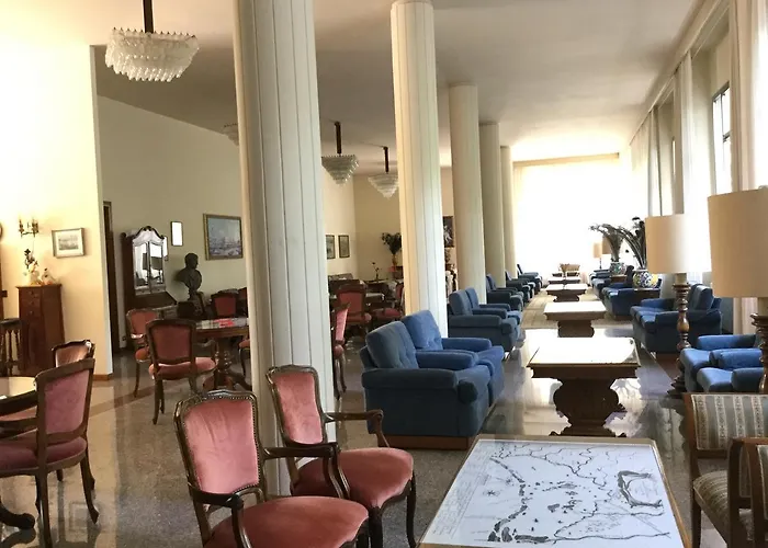 Hotel Terme Vulcania