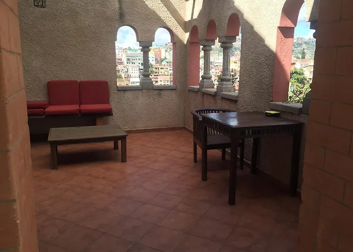 Belvedere Hotel