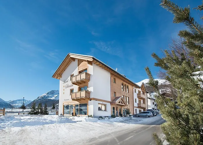 Hotel Silvestri