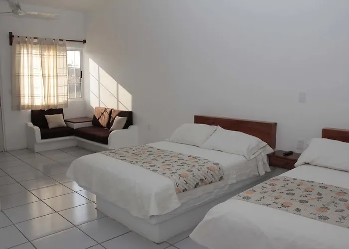 Hotel Y Suites Del Pacifico